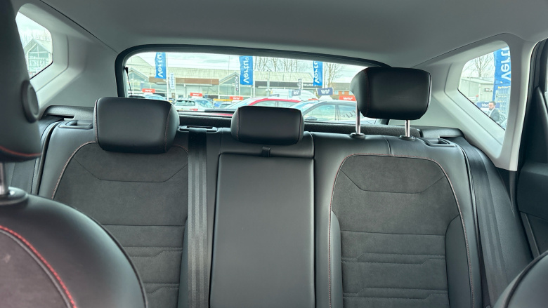 SEAT Ateca 1.5 TSI EVO FR 5dr DSG Petrol Estate